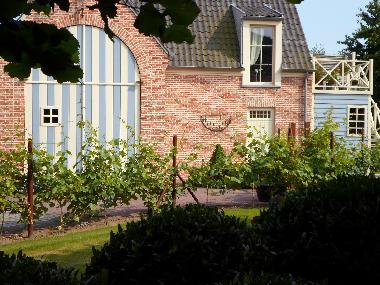 Casa de vacaciones en BORGLOON (Flandes)Casa de vacaciones