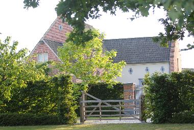 Casa de vacaciones en BORGLOON (Flandes)Casa de vacaciones