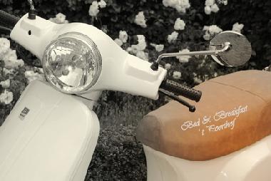 Casa de vacaciones en BORGLOON (Flandes)Casa de vacaciones