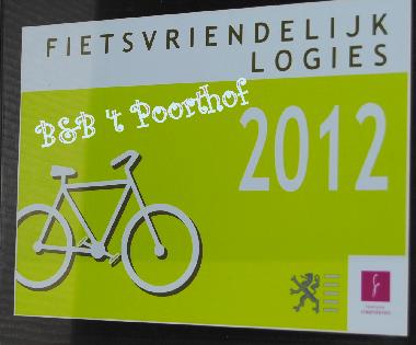 Casa de vacaciones en BORGLOON (Flandes)Casa de vacaciones