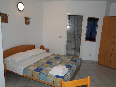 Apartamento de vacaciones en Primosten (Sibensko-Kninska)Casa de vacaciones
