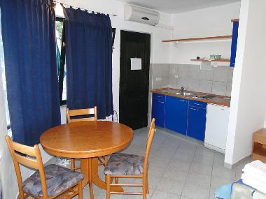 Apartamento de vacaciones en Primosten (Sibensko-Kninska)Casa de vacaciones