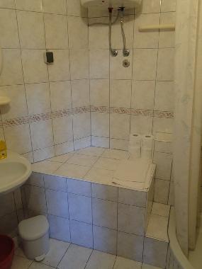 Apartamento de vacaciones en Primosten (Sibensko-Kninska)Casa de vacaciones