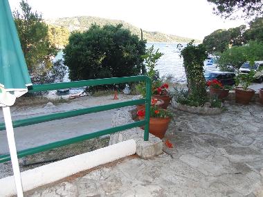 Apartamento de vacaciones en Primosten (Sibensko-Kninska)Casa de vacaciones