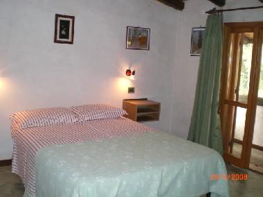 Villa en BALESTRATE (Palermo)Casa de vacaciones