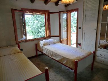 Villa en BALESTRATE (Palermo)Casa de vacaciones