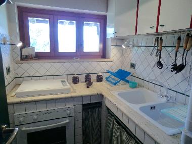 Villa en BALESTRATE (Palermo)Casa de vacaciones