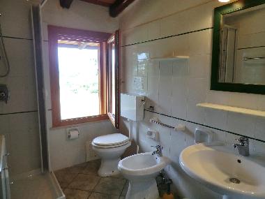 Villa en BALESTRATE (Palermo)Casa de vacaciones