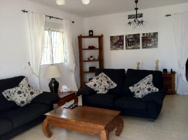 Villa en El Campello (Alicante / Alacant)Casa de vacaciones