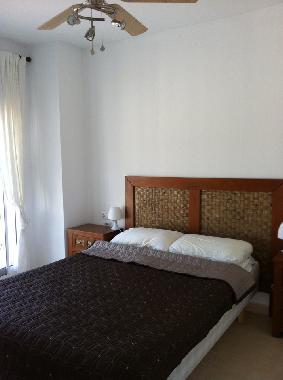 Villa en El Campello (Alicante / Alacant)Casa de vacaciones