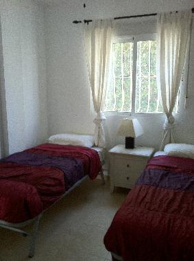 Villa en El Campello (Alicante / Alacant)Casa de vacaciones