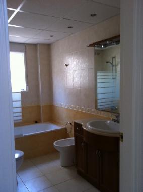 Villa en El Campello (Alicante / Alacant)Casa de vacaciones