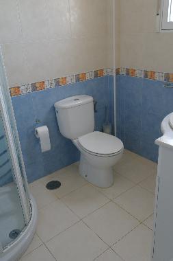 Villa en El Campello (Alicante / Alacant)Casa de vacaciones