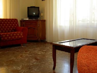 Apartamento de vacaciones en Siliv-Marina (Pescara)Casa de vacaciones