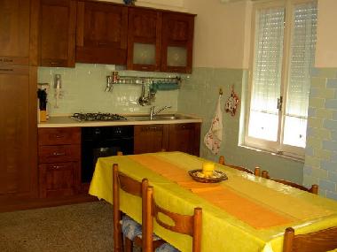 Apartamento de vacaciones en Siliv-Marina (Pescara)Casa de vacaciones