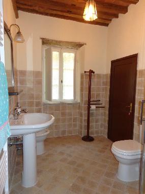 Casa de vacaciones en Bagni di Lucca (Lucca)Casa de vacaciones