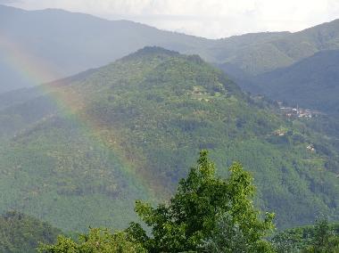 Casa de vacaciones en Bagni di Lucca (Lucca)Casa de vacaciones