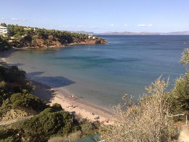 Casa de vacaciones en Rafina (Attiki)Casa de vacaciones