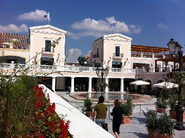 Casa de vacaciones en Rafina (Attiki)Casa de vacaciones