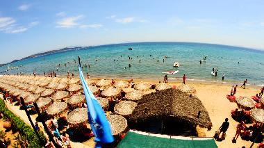 Casa de vacaciones en Rafina (Attiki)Casa de vacaciones