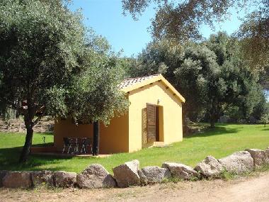 Casa de vacaciones en Baja Sardinia (Olbia-Tempio)Casa de vacaciones