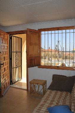 Casa de vacaciones en La Marina Urbanisation (Alicante / Alacant)Casa de vacaciones