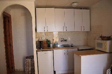 Casa de vacaciones en La Marina Urbanisation (Alicante / Alacant)Casa de vacaciones