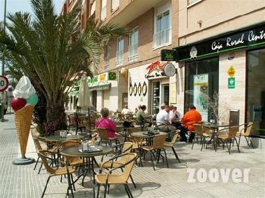 Casa de vacaciones en La Marina Urbanisation (Alicante / Alacant)Casa de vacaciones