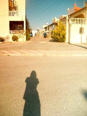 Casa de vacaciones en La Marina Urbanisation (Alicante / Alacant)Casa de vacaciones