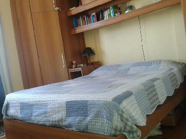 Apartamento de vacaciones en Copacabana (Rio de Janeiro)Casa de vacaciones