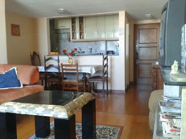 Apartamento de vacaciones en Copacabana (Rio de Janeiro)Casa de vacaciones