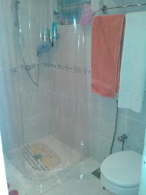 Apartamento de vacaciones en Copacabana (Rio de Janeiro)Casa de vacaciones