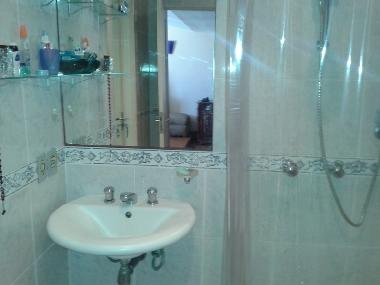 Apartamento de vacaciones en Copacabana (Rio de Janeiro)Casa de vacaciones