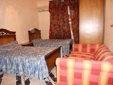 Villa en Marina (Al Iskandariyah)Casa de vacaciones