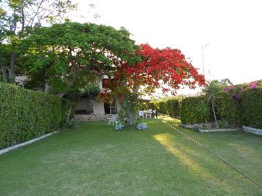 Villa en Marina (Al Iskandariyah)Casa de vacaciones