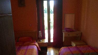 Villa en Bar-Utjeha-Kruce (Montenegro)Casa de vacaciones