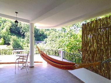 Villa en Bar-Utjeha-Kruce (Montenegro)Casa de vacaciones