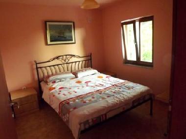 Villa en Bar-Utjeha-Kruce (Montenegro)Casa de vacaciones