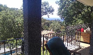 Villa en Bar-Utjeha-Kruce (Montenegro)Casa de vacaciones