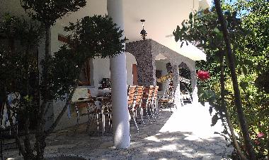 Villa en Bar-Utjeha-Kruce (Montenegro)Casa de vacaciones