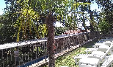 Villa en Bar-Utjeha-Kruce (Montenegro)Casa de vacaciones