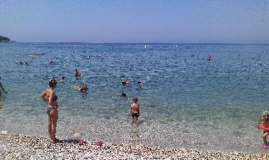 Villa en Bar-Utjeha-Kruce (Montenegro)Casa de vacaciones