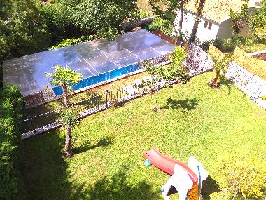 Villa en Bar-Utjeha-Kruce (Montenegro)Casa de vacaciones