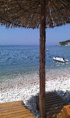 Villa en Bar-Utjeha-Kruce (Montenegro)Casa de vacaciones