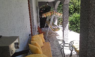 Villa en Bar-Utjeha-Kruce (Montenegro)Casa de vacaciones