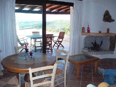 Casa de vacaciones en Baja Sardinia (Olbia-Tempio)Casa de vacaciones