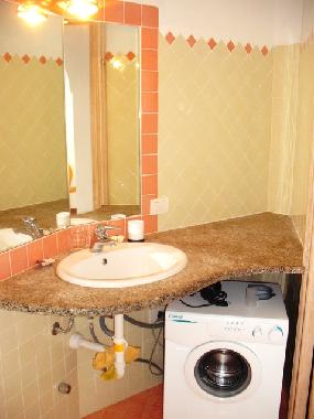 Casa de vacaciones en Baja Sardinia (Olbia-Tempio)Casa de vacaciones