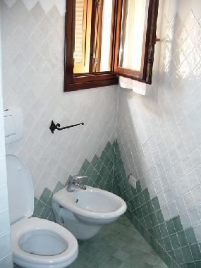 Casa de vacaciones en Baja Sardinia (Olbia-Tempio)Casa de vacaciones