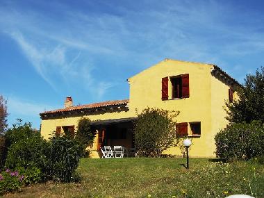 Casa de vacaciones en Baja Sardinia (Olbia-Tempio)Casa de vacaciones