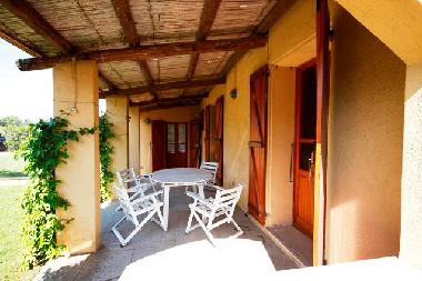 Casa de vacaciones en Baja Sardinia (Olbia-Tempio)Casa de vacaciones